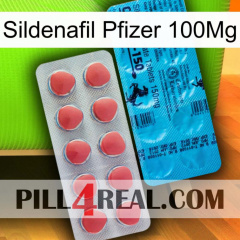 Sildenafil Pfizer 100Mg new14